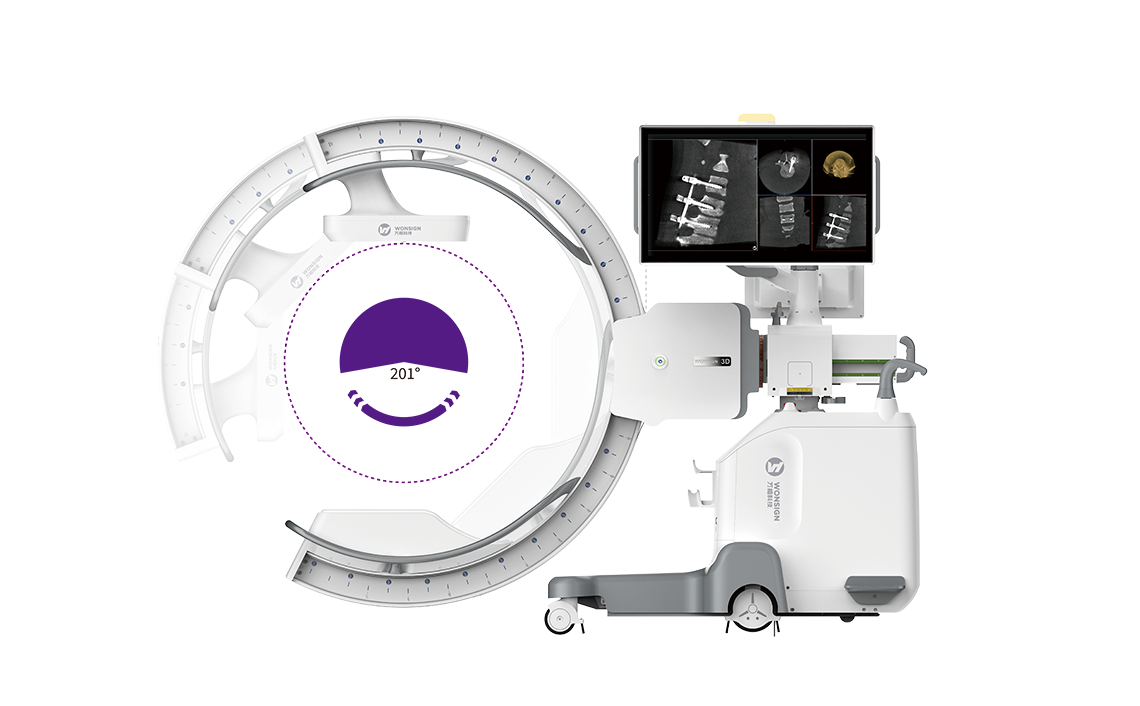 Extreme flexibility, security, and HD quality